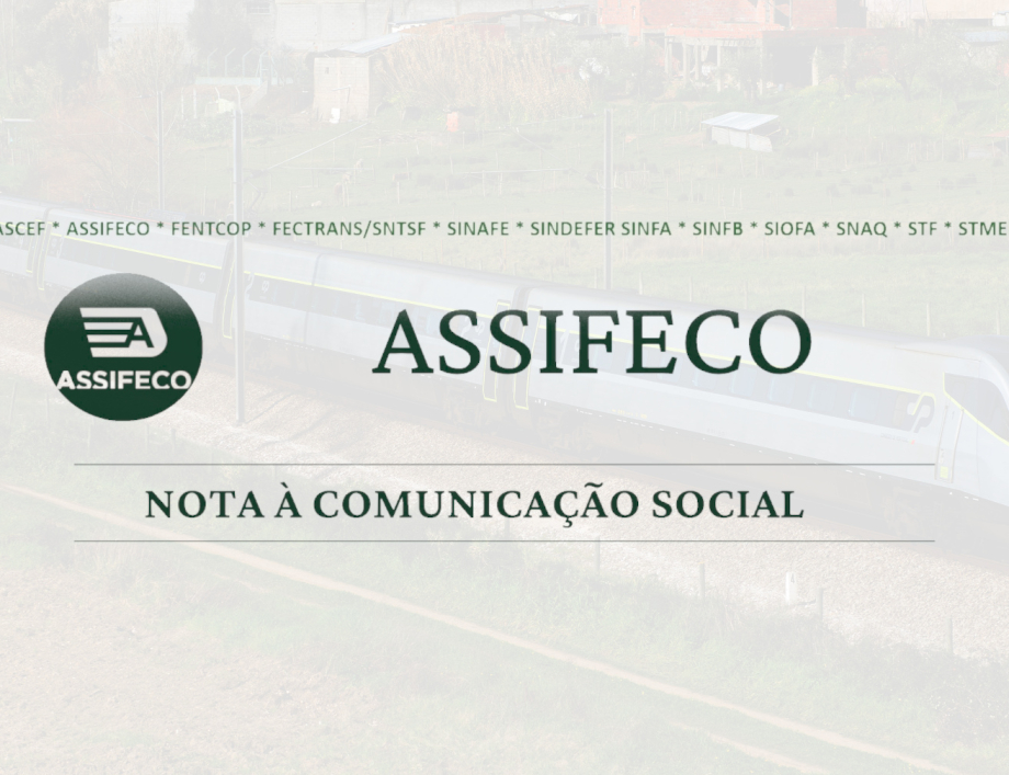 A administração da CP não quer resolver o conflito