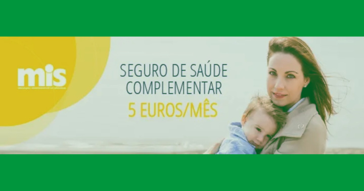 mis - Seguro de Saúde Complementar