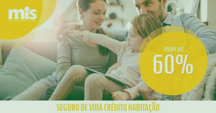 mis - Seguro Vida Crédito Habitação